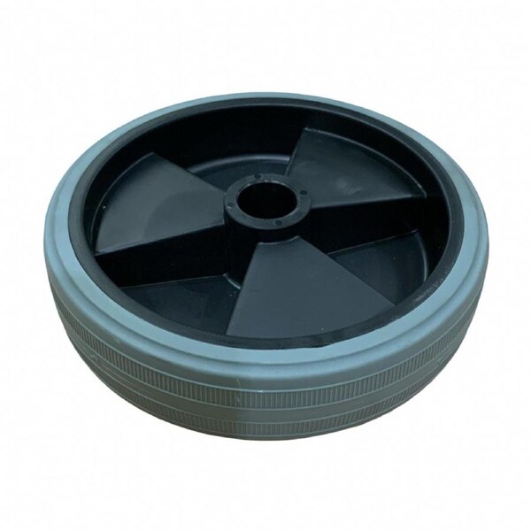Cleanstar Large Machine Rear Wheels Vacuum Cleaner To Suit Ex-Factor VC80LX