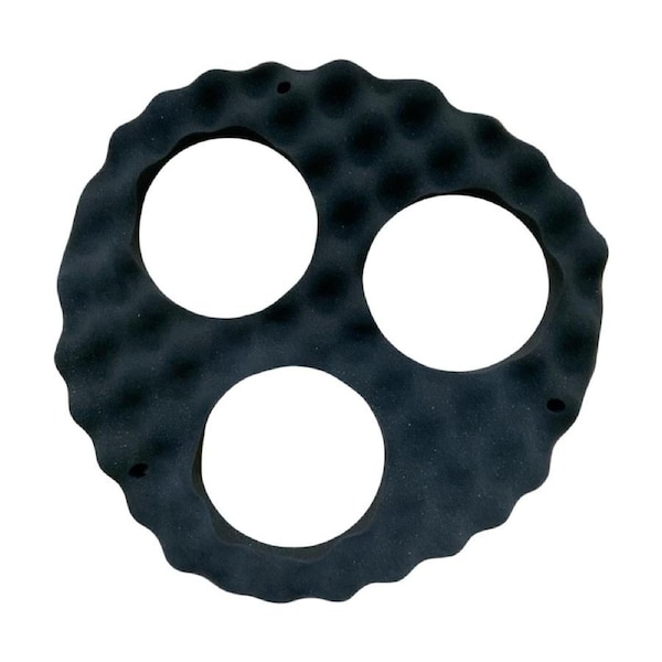 Cleanstar Motor Sound Proof Cotton To Suit VC90LP-3M Commercial Vacuum Part