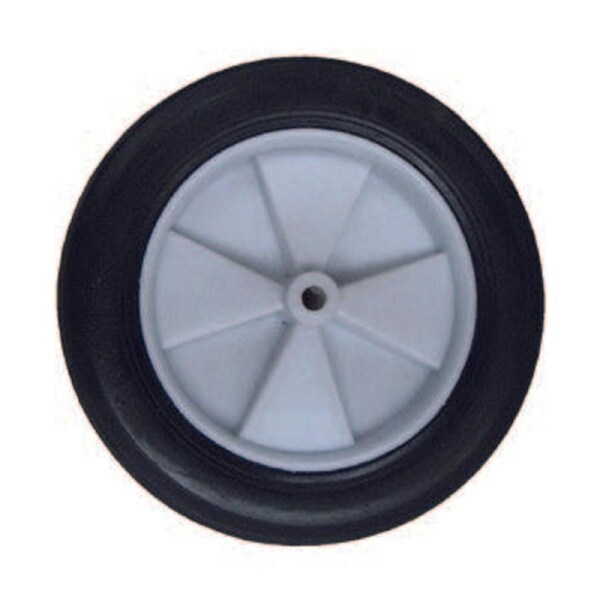 Cleanstar Rear Wheel Replacement For VC60L Commercial Vacuum Part