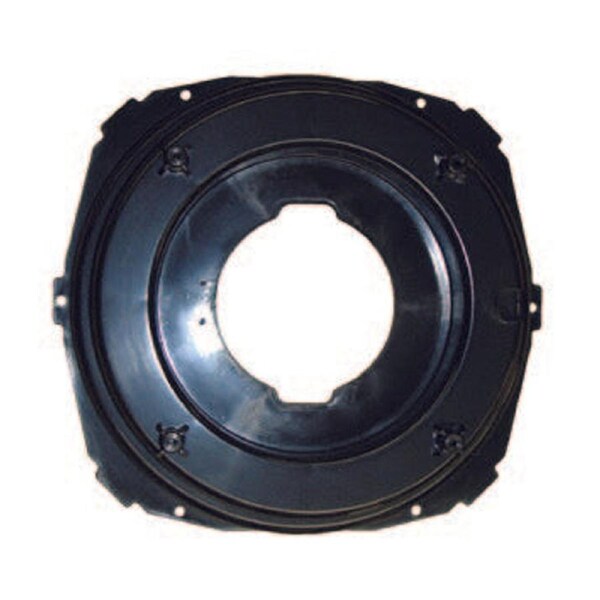 Cleanstar Motor Cover For Commercial Vacuum Cleaner VC15L VC30L Replacement