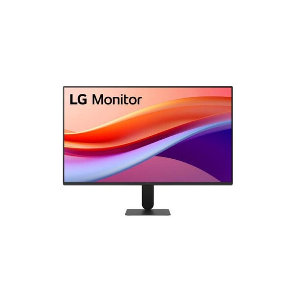 LG 27'' FHD 3-Side Borderless IPS 120Hz Monitor