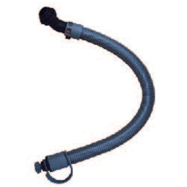 Cleanstar Dump Hose Commercial Vacuum Part For VC90LP VC90LP-3M Replacement