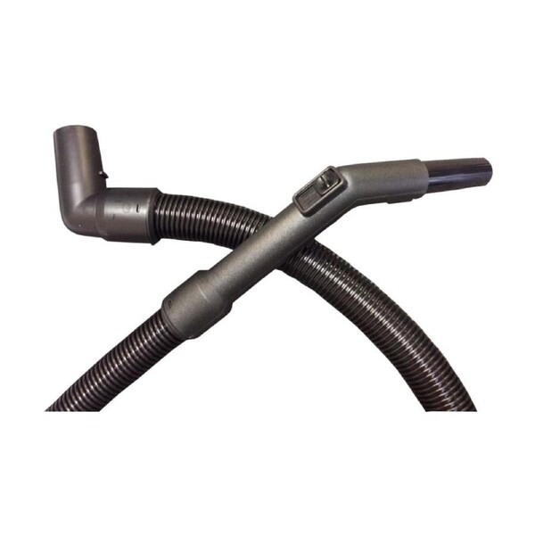 Nilfisk Vacuum Cleaner Hose Complete Flexible Replacement For GD5 GD10 Plastic