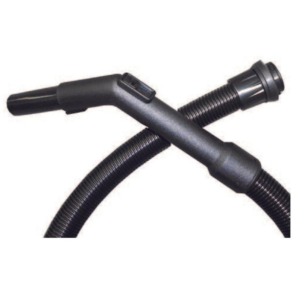Cleanstar Complete Hose 3 Lug For Various Backpack Vacuums 1.2mx32mm