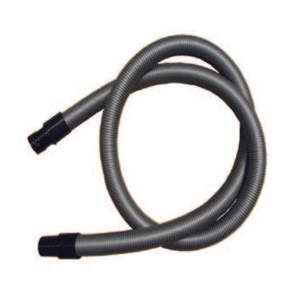 Cleanstar Vacuum Hose Complete Replacement For Ex-Factor VC80LX 2.5m Grey
