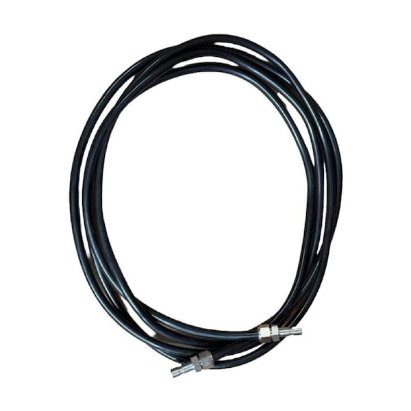 Cleanstar Vacuum Cleaner Hose Complete Solution For Ex-Factor VC80LX 3.2m