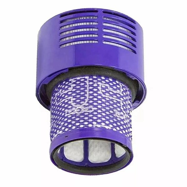 Replacement Filter For Dyson V10 Cyclone Animal Absolute Total Clean Washable