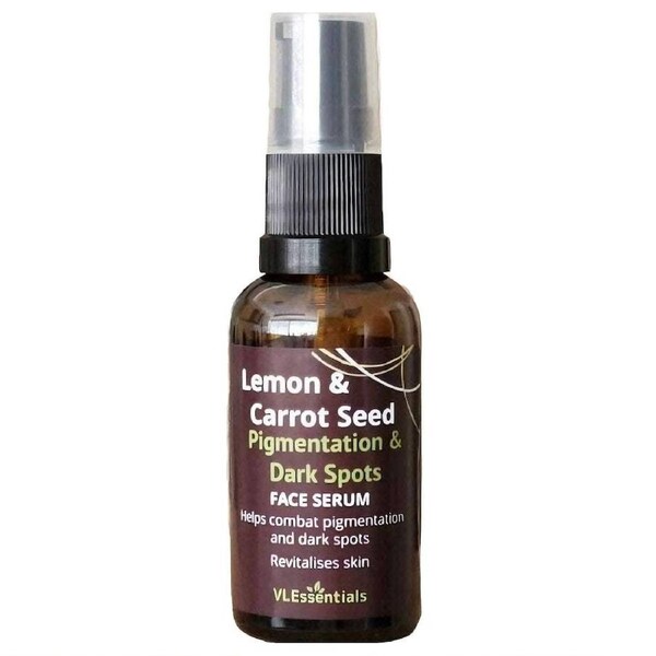 VLESSENTIALS Vitamin C Serum Brightening Face Serum Uneven Skin 30ml