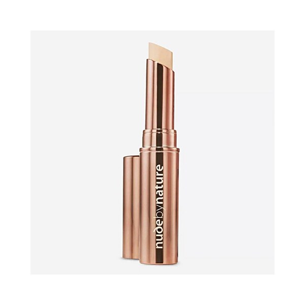 Nude By Nature Flawless Concealer - 01 Ivory