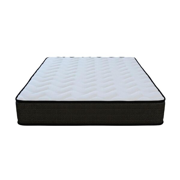 Classic Comfort Double Mattress Medium Spring Pocket Coil