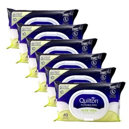 Quilton 100 ea