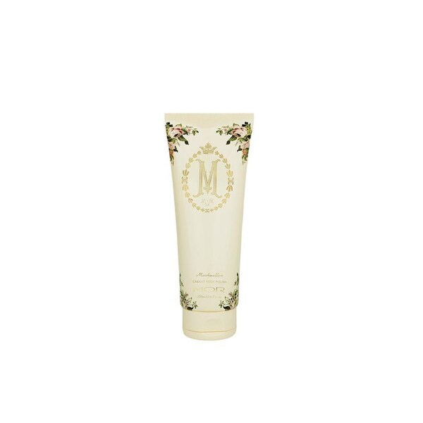 MOR Boutique Marshmallow Spa Creamy Body Polish