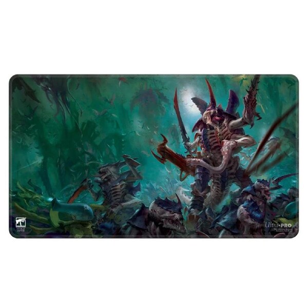 Ultra Pro Warhammer 40,000 Tyranid Playmat