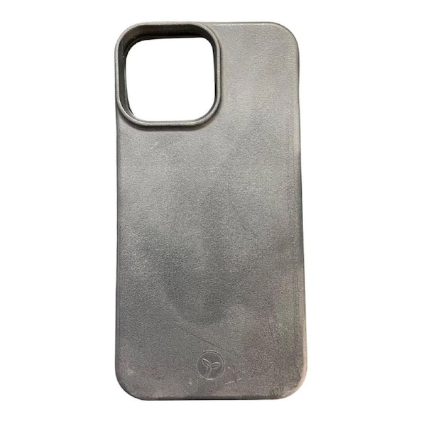 Sprout Bio Case for Iphone 13 Mini SBPI54211300GY - Grey Grey