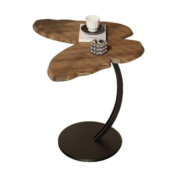 Butterfly Coffee Table Modern Simple Design for Living Room Bedroom Home Decor