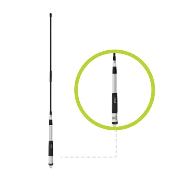 ANU206 6.5dBi UHF CB Antenna