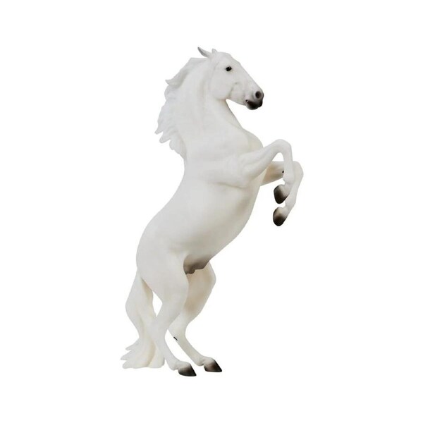 Breyer Horses Pluto Gratia Lipizzaner Traditional 1:9 Scale 10667