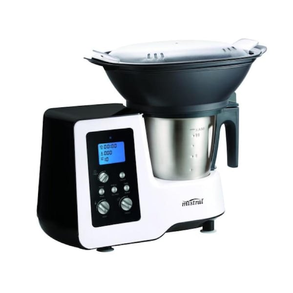 Mistral Intelli Kitchen Machine