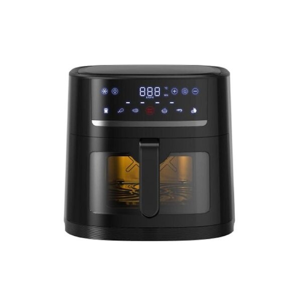 Mistral 8L Digital Slimline