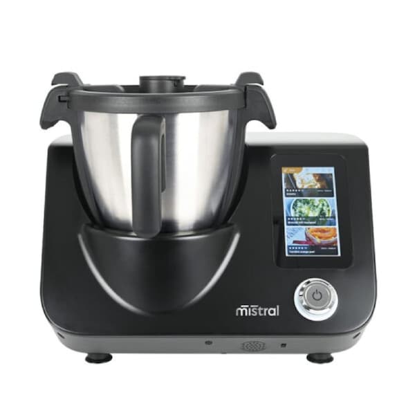 Mistral Supersmart Kitchen Machine