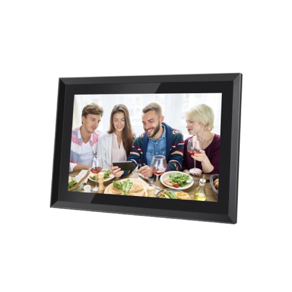 Mistral 10.1'' Wi-Fi Connected Photo Frame