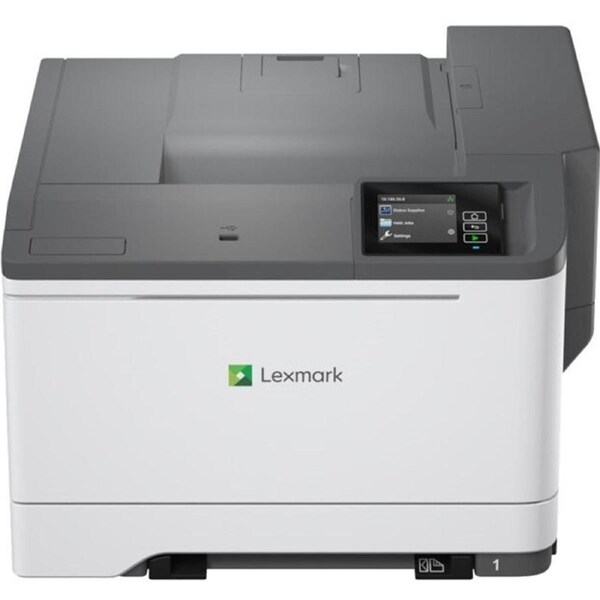 Lexmark CS531dw Laser Printer Colour A4