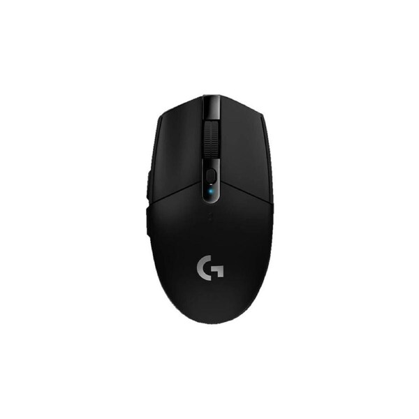 Logitech G305 Wireless Gaming Mouse - Black (910-006041)