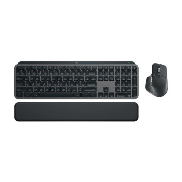 Logitech MX Keys S Combo