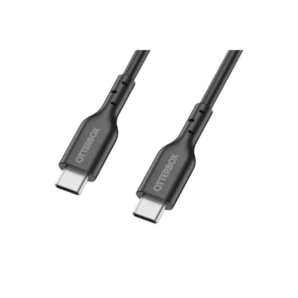 OtterBox Standard USB-C to USB-C Charging Cable (1m)