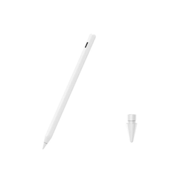 Apple-Compatible Pencil Pro with Magnetic Charging and Find My