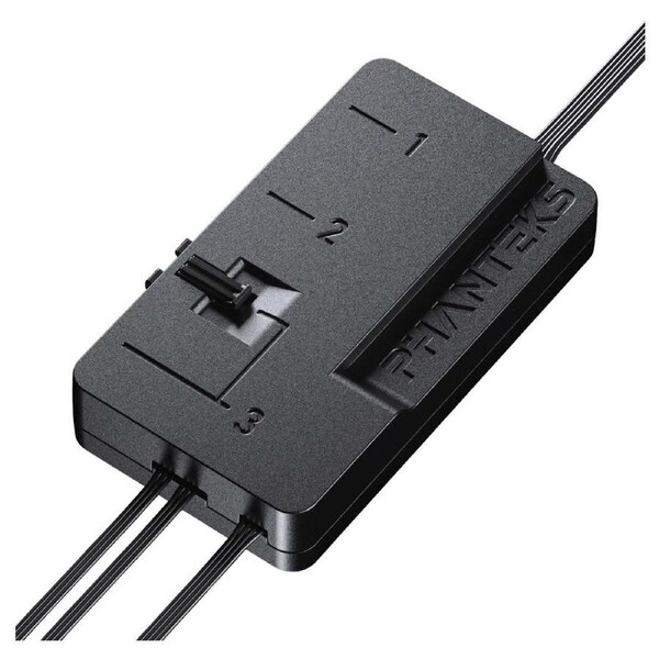 Phanteks Nexlinq Controller Hub V2