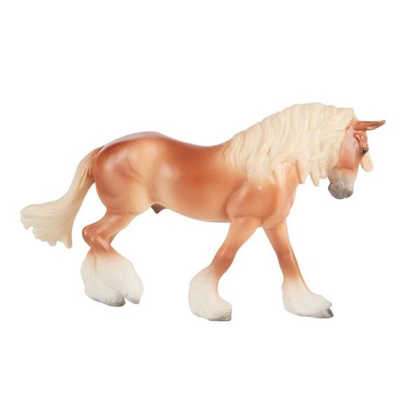 Breyer Horses Belgian Cross Series 3 Stablemates 1:32 Scale 10597