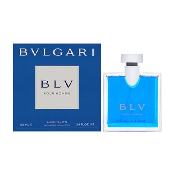 Bvlgari Blv EDT Spray 100ml/3.3oz