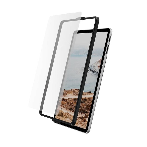 UAG Shield Screen Protector For Microsoft Surface Pro 12 - Clear