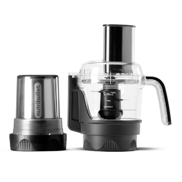 NutriBullet Ultra Plus+ Total Prep Accessory Kit ANBPREP-CDB