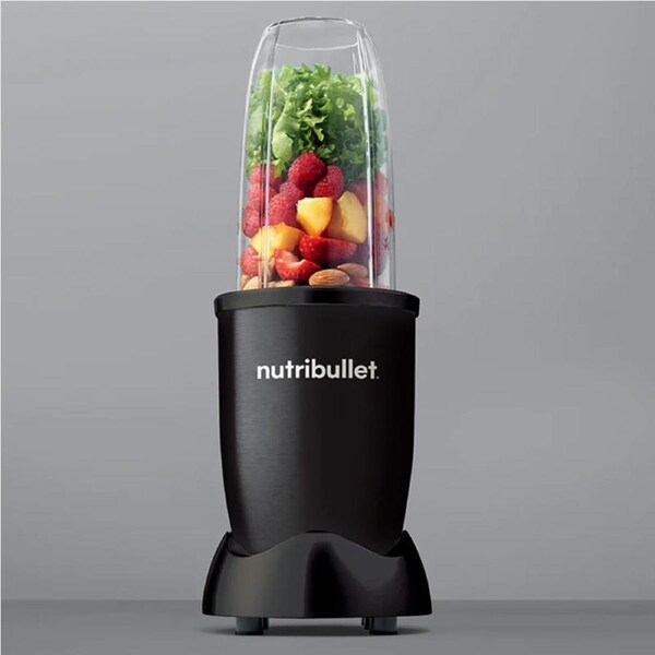 NutriBullet 900 Mega Pack NB9-1107AK