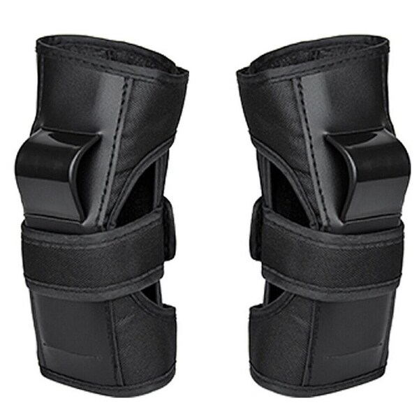 Boarding Skateboard Wrist Guards Brace Palm-Protector Gloves Ski Gloves Support L