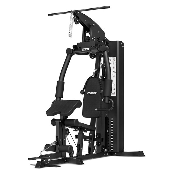 CORTEX SS4 Single Station Functional Home Gym