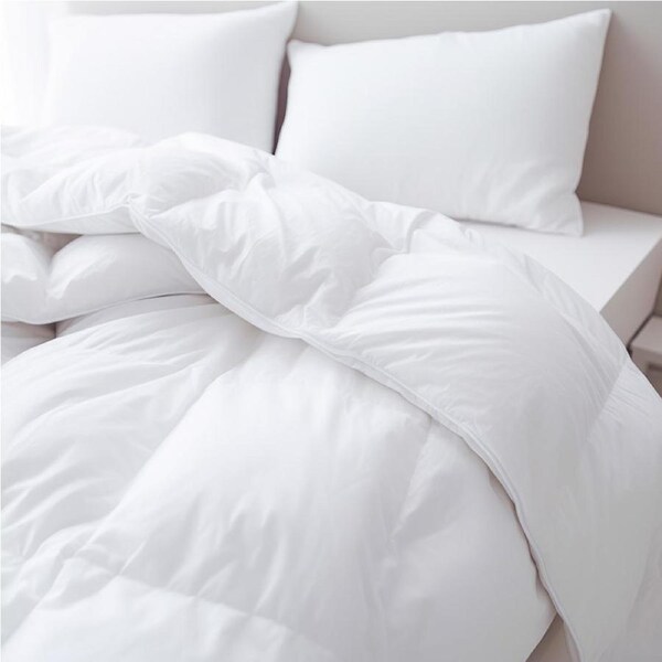 Odyssey 3-in-1 Quilt All Seasons 200GSM/300GSM/500GSM Queen