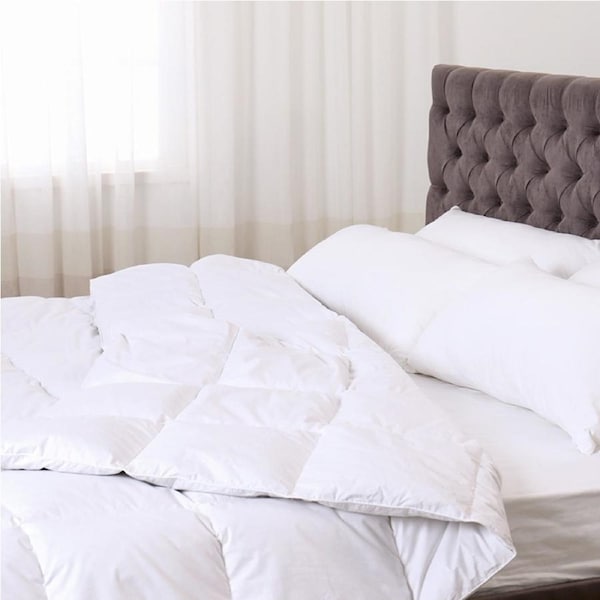 Odyssey Australian Wool Blend Quilt All Seasons 300GSM Double