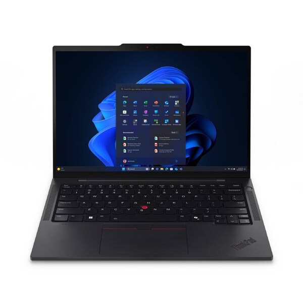 Lenovo Thinkpad T14s Gen 6 14in Wuxga Intel Core Ultra 5 225u 16gb Ram