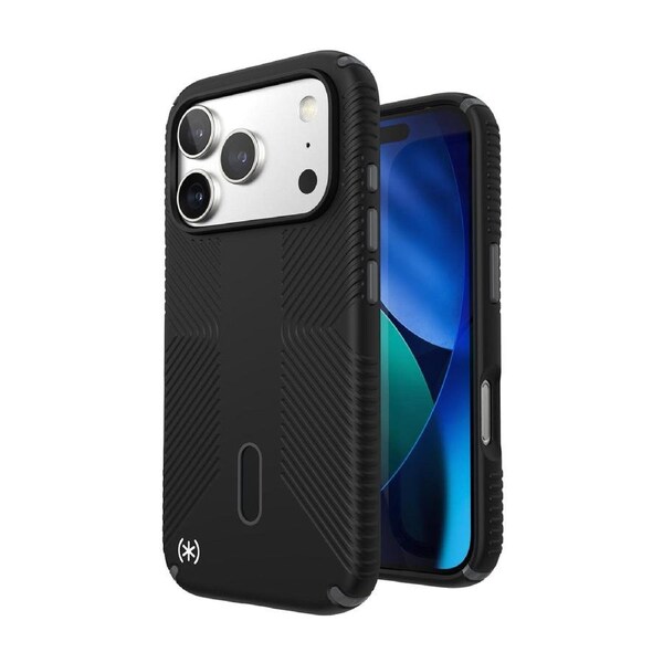 Speck Presidio2 Grip case With ClickLock for iPhone 17 Pro