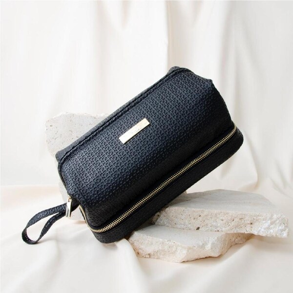 MOR Boutique Milan Beauty Pouch