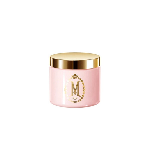 MOR Boutique Marshmallow Sugar Crystal Body Scrub 600g