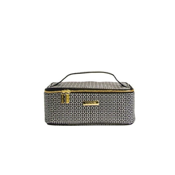 MOR Boutique Barcelona Train Case