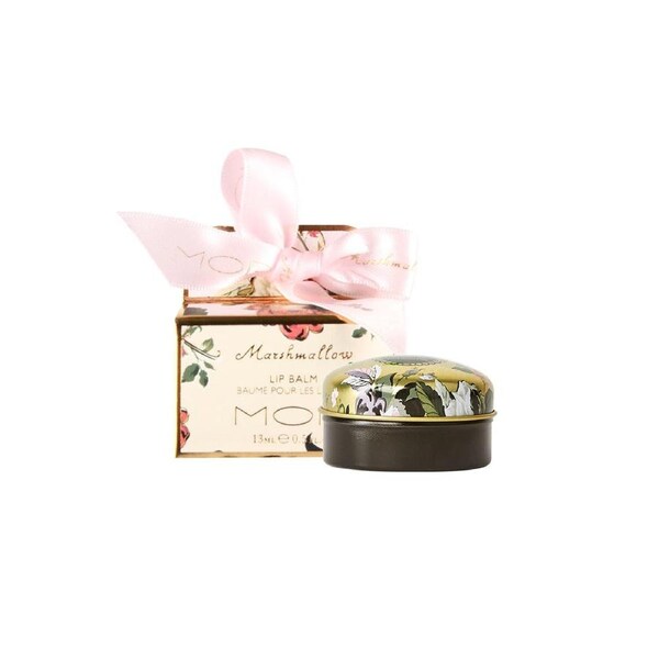 MOR Boutique Marshmallow Lip Balm 13mL