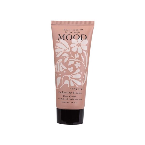 MOR Boutique Mood by MOR Enchanting Blooms Hand Cream 100mL