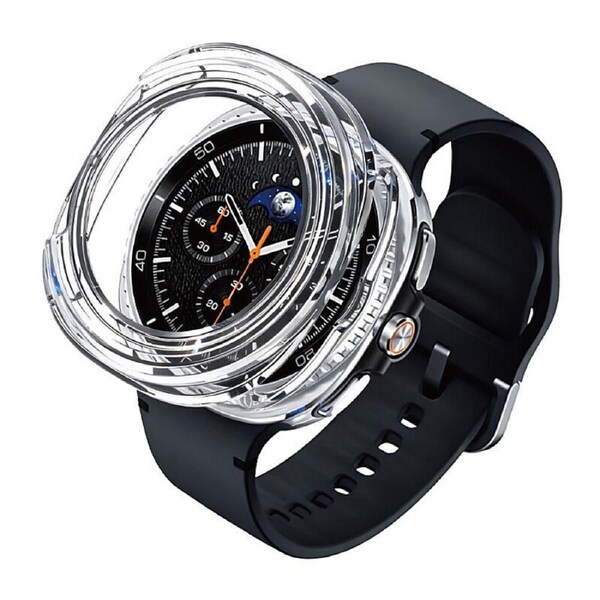 Monster GW8 46mm CG