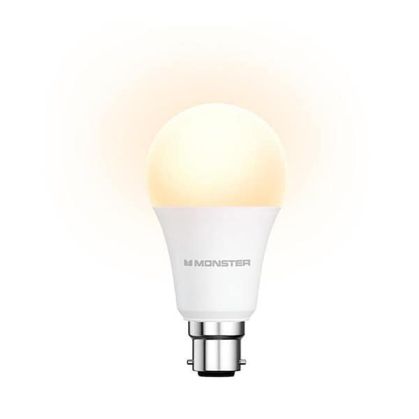 Monster Smart Light Bayonet