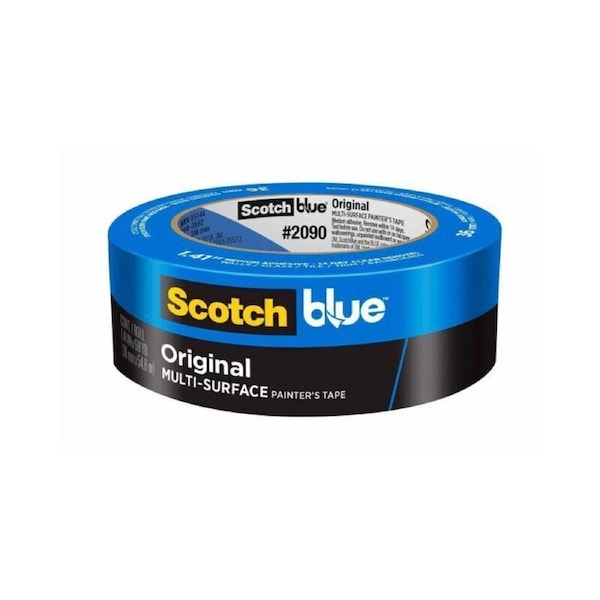 ScotchBlue Painter Tape 209036